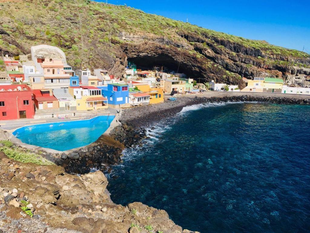 La Gruta * Güímar